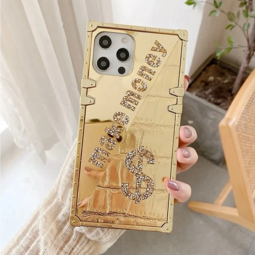 Phone case